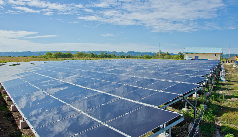 Scaling Up Renewable Energy Access in Eastern Indonesia