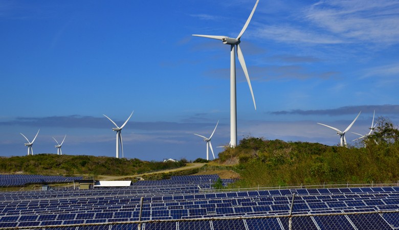 Burgos Wind Farm Project