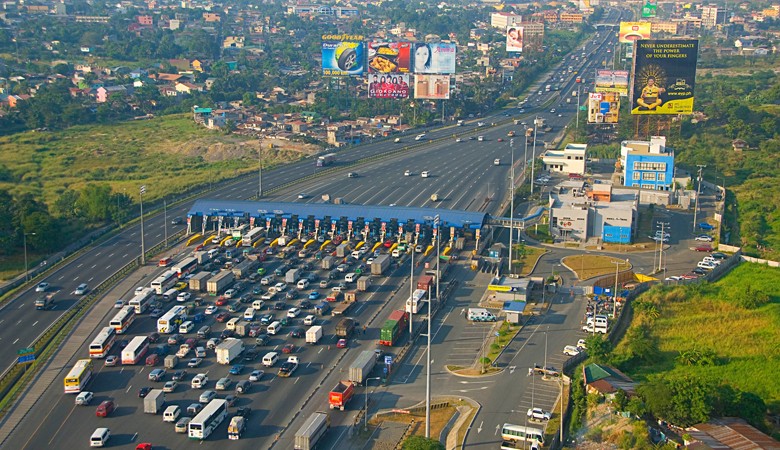 North Luzon Expressway Rehabilitation and Expansion Project