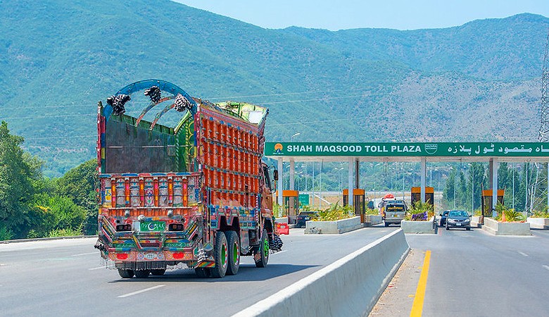 National Trade Corridor Highway Investment Program