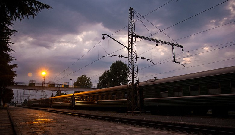 Georgia Railway