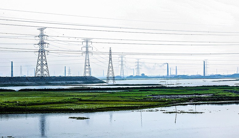  Sustainable Power Sector Development Program in Bangladesh