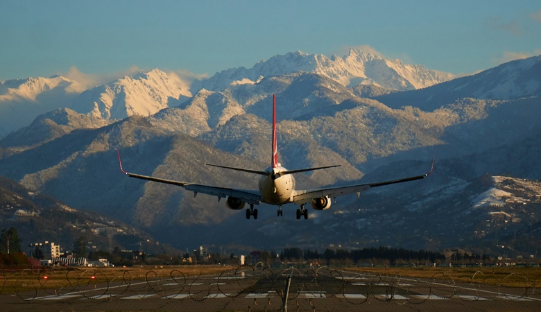 Airport image
