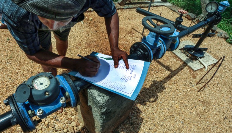 Water and Wastewater image