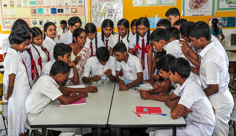 Education Image