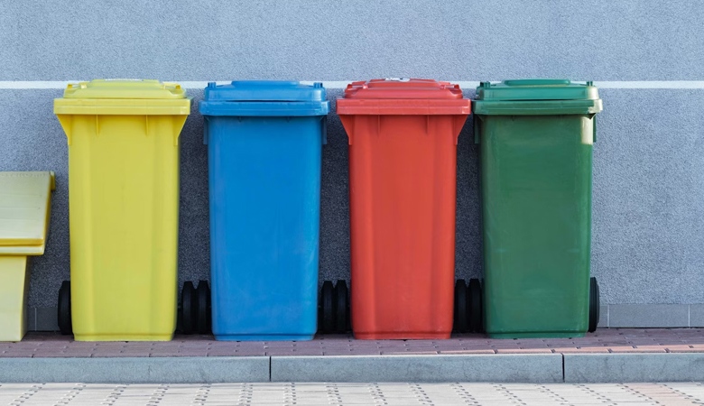 Solid waste Image