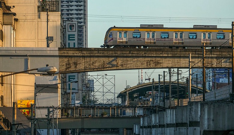 EDSA Greenways Project