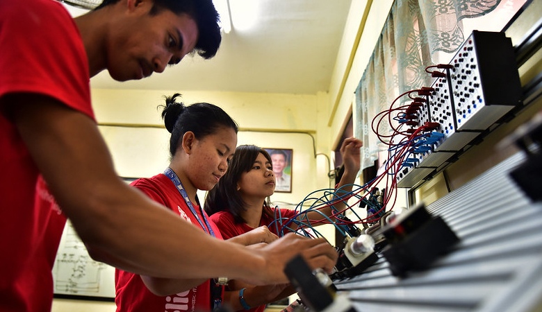 ICT image