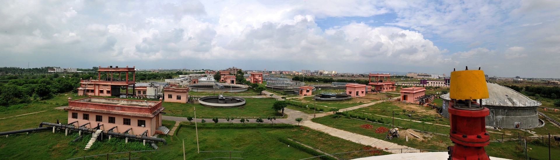India | ASIAN DEVELOPMENT BANK