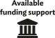 Available Funding Support